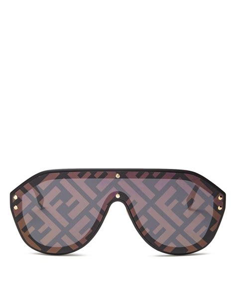 fendi logo sunglasses|Fendi unisex sunglasses.